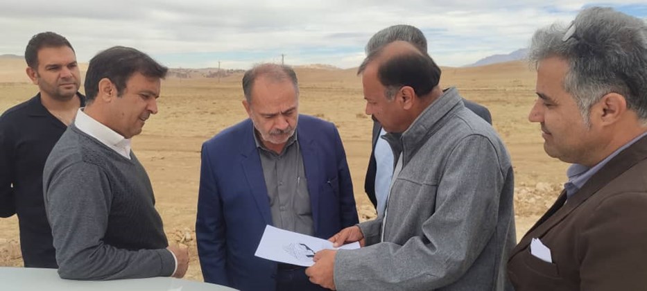 بازدید معاون فنی ایزیپو از شهرک‌ها و نواحی صنعتی استان کهگیلویه و بویراحمد/ ضرورت حمایت از سرمایه‌گذاران بخش خصوصی و تسریع در اجرای طرح‌های زیرساختی